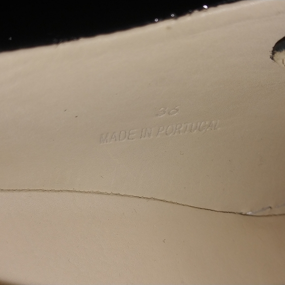 NWOB WANT Les Essentiels oxfords - Picture 4 of 4